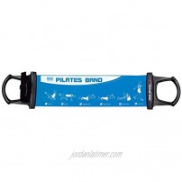 Body Sculpture Pilates Yoga Fitness Exercise Band