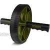 TKO Ab Wheel Exercise Roller Core Training Workout