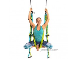 YOGABODY Yoga Trapeze Official Yoga Inversion Swing