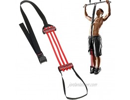 FCL Pull Up Bars Chin up Band Assist Resistance Band Pullup Band