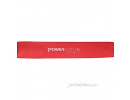 Power Systems Versa-Loop Resistance Band