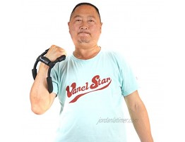 Ihuniu Power Wrist Forearm Exerciser Arm Strengthener