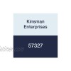Kinsman Enterprises 57327 Hand Weight 4 Hand Width X-Large