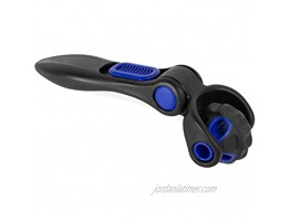 CAP Barbell Adjustable Angle Handheld Massage Roller