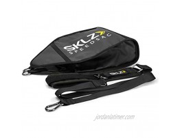 SKLZ SpeedSac Variable Weight Resistance Training Sled 10-30 Pounds