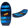 Spooner Boards Freestyle Black 25.5L x 11.25W