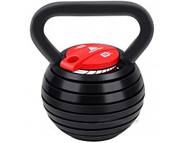 【10-40LBS】Kettlebell Weights Sets,Adjustable Kettle Bells Weight Set For Men Or Women Strength Training Exercise，15 lb 20 lb 30 lb 35 lbs Kettlebells Great Assistant For Home Office Fitness.
