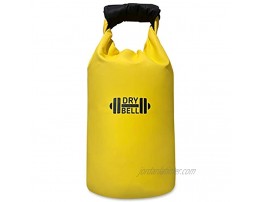 Heavy Duty Dry Bag Dumbbell DryBell Waterproof Bag Sand Water Weight