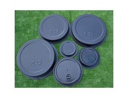 Molds Plates Molds Concrete Weight Plates Barbell Discs Olympic Lifting