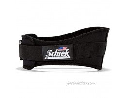 Schiek Sports Lifting Belt