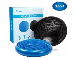 Portzon Inflated Wobble Cushion