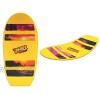 Spooner Boards Freestyle Yellow