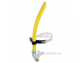 beco Professional Swimmers Snorkel