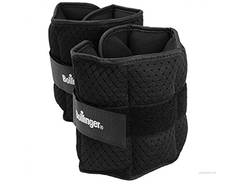 Bollinger Ankle Wrist Weights