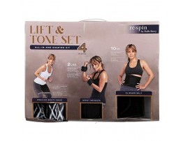 Halle Berry Lift & Tone Set All in One