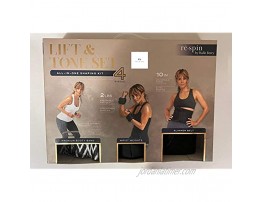 Halle Berry Lift & Tone Set All in One Training