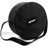 Shogun Sports Yoga Wheel Bag. Durable Large Capacity Waterproof Yoga Storage Bag with Extra Pockets Adjustable Strap and YKK Zippers.