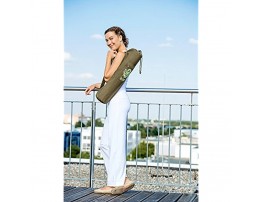 Yogistar Basic Yoga Mat Bag