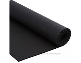 Manduka GRP Adapt Yoga Mat – Premium 5mm Thick Ultra Absorbent Fitness Mat Extreme Slip Resistance for Bikram Vinyasa Ashtanga Gym Pilates 71 Inches
