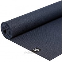 Manduka X Yoga Mat – Premium 5mm Thick Yoga and Fitness Mat Ultimate Density for Cushion Support and Stability Superior Dry Grip to Prevent Slipping