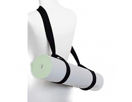 Pelikus Yoga Mat Carry Strap Sling – Adjustable Durable Cotton