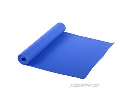 Sunny Health & Fitness Non-Slip Yoga Mat Size 68 in x 24 in