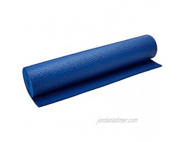YogaDirect 1 4 Deluxe Extra Thick Yoga Sticky Mat