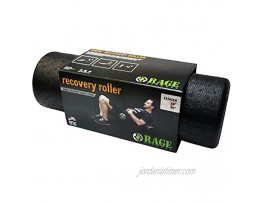 Rage Fitness Recovery Roller