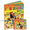 Wai Lana Little Yogis: Fun Songs CD and Lyric Book