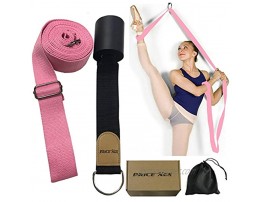 Price Xes Leg Ballet Yoga Stretcher Door Attachment Get More Flexible Flexibility & Stretching Leg Straps Great for Cheer Dance Gymnastics or Any Sport Trainer Premium Stretch Fitness Equipment