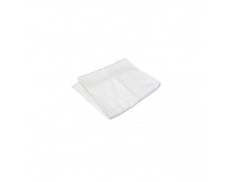 Hotel Basics X01990 Exercise Towel 3.00 lb 11 x 44 White Pack of 12