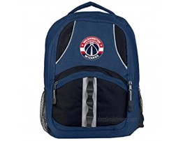 Officially Licensed NBA Captain Backpack 18.5