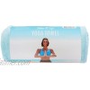 Tone It Up Yoga Towel For Women Soft No Slip Yoga Towels Sweat Absorbent The Perfect Yoga Accessory For Your Yoga Mat Works Well For Hot Yoga Pilates Excersice Equipment for Home