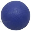 Balego Pilates Mini Ball Purple 9 Inch