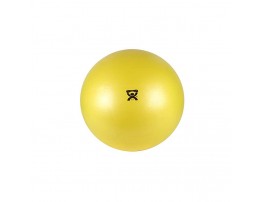 CanDo 30-1741 Cushy-Air Hand Ball 17 Yellow