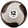 FitBALL MedBalls 12 lbs Grey