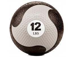 FitBALL MedBalls 12 lbs Grey