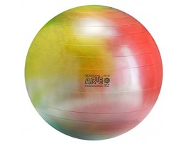 Gymnic Arte Plus Burst-Resistant Exercise Ball 75 cm