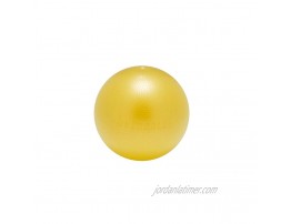 Gymnic Over Ball Small 10 Inches Color May Vary 1004586