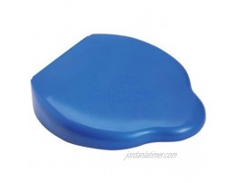 GYMNIC Sit On Air Cushion Blue