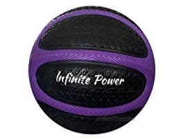 Infinite Power fit Medicine Wall Ball,Medicine Ball,Personal Training,Cross Training core Training Fitness Training