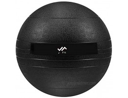 JFIT Dead Weight Slam Ball for Strength and Conditioning WODs Plyometric and Core Training and Cardio Workouts