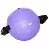 Merrithew Twist Ball with Hand Pump Purple