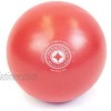 STOTT PILATES Mini Stability Ball Red 5 13cm ST-06215