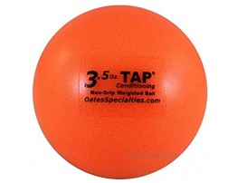 TAP Extreme Duty Weighted Ball 3.5-Ounce