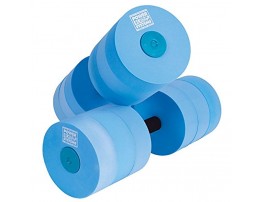 Power Systems Water Dumbbells Pair