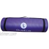 Sveltus 180x 60x 1cm Unisex Adults’ Purple Training Mat