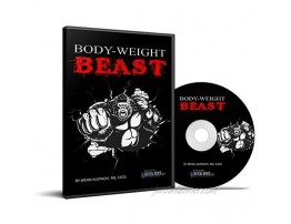 CRITICAL BENCH.COM Body-Weight Beast Workout DVD