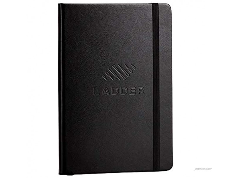 Ladder Sport Vegan Leather Journal