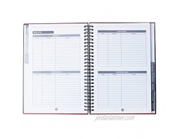 Track Your WOD Journal The Ultimate Cross Training Workout Tracking Journal. 3rd ed. 6x9 Hardcover w Pen Included. Track 210 WODs 9 benchmarks + 25 Girls + 25 Hero WODs and All Personal Records.